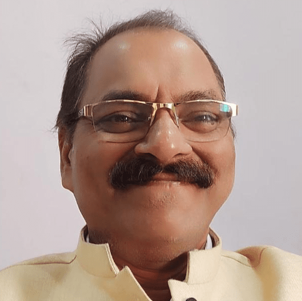 अध्यक्ष चैन दास जंघेल