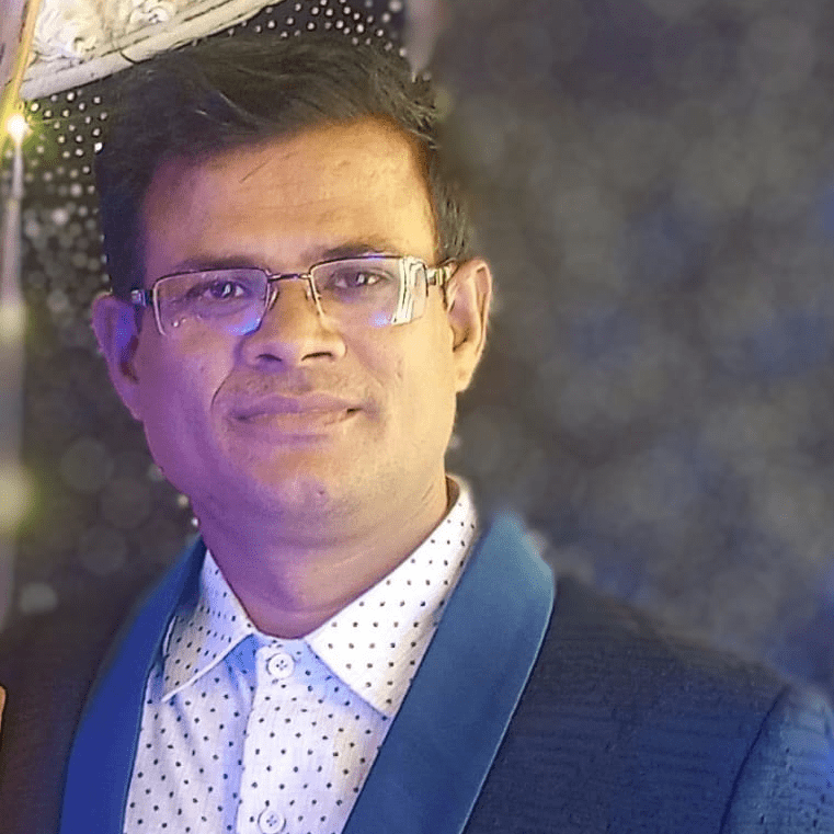 उपाध्यक्ष कमलेश कुमार वर्मा