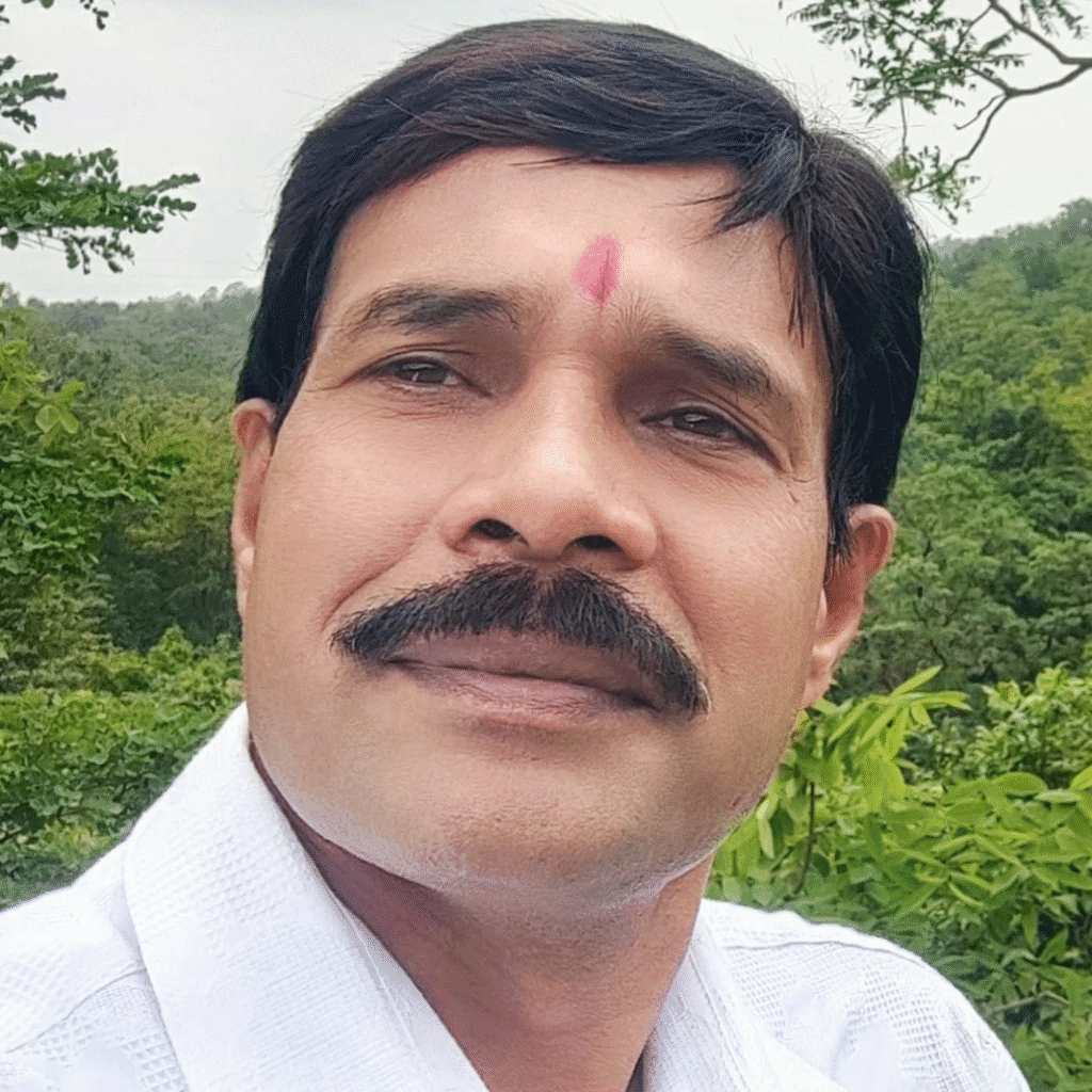 संयोजक डॉ अशोक कुमार वर्मा