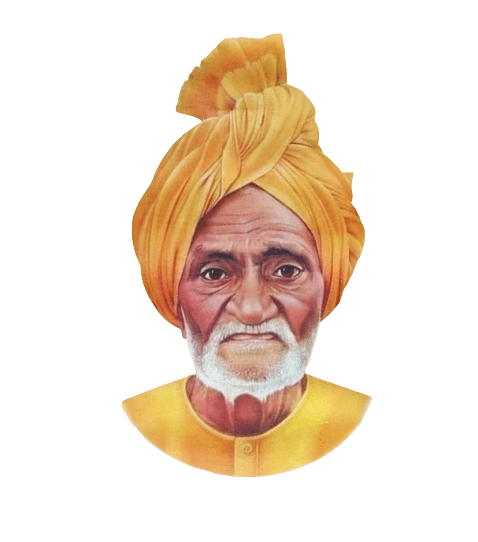 स्वामी ब्रह्मानन्द लोधी महराज