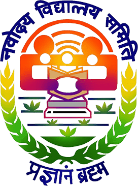 LOGO: जवाहर नवोदय विद्यालय